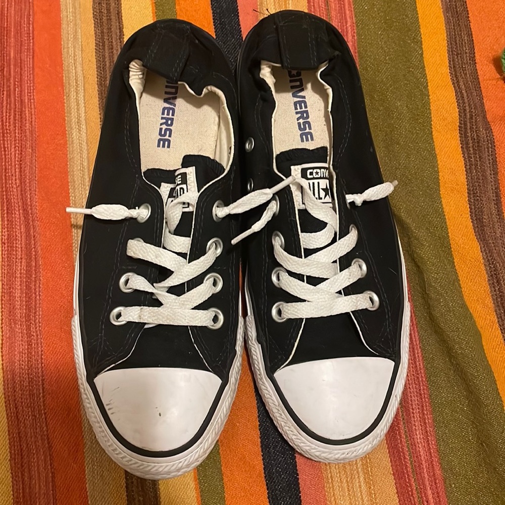 Converse low-top